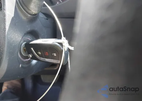 2023 Toyota Rav4 Le из США, поврежденный, VIN 2T3G1RFV2PW341523